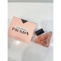 ราคา Paradoxe EDP FOR WOMEN 90ml (23469824315)