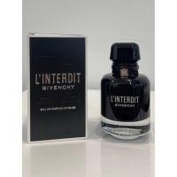 ราคา GIVENCHY L INTERDIT EDP INTENSE 80 ml (20342496304)