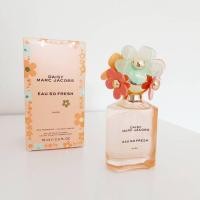 ราคา อิมพอร์ตหิ้ว Daisy Marc Jacobs Eau So fresh Daze Eau de Toilette 75 ml (17728463319)