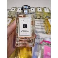 ราคา Peony Jo Malone Cologne 100ml กลิ่น Peony Blush Suede (13860755647)