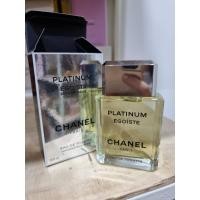 ราคา Chanel Platinum Egoiste Eau De Toilette 100ml (13411782033)