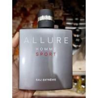 ราคา น้ำหอม Chanel Allure Homme Sport Eau Extreme Edp 150 ml (13371267402)