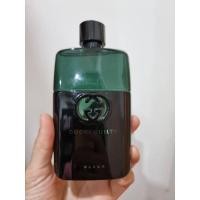 ราคา น้ำหอม GUCCI Guilty Black Pour Homme EDT 90ml (13226399100)