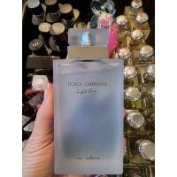 ราคา น้ำหอม Dolce Gabbana Light Blue eau intense EDP 100 ml (12761007465)