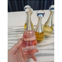 ราคา น้ำหอม Dior Jadore ไม่มีกล่อง no box ขนาดปกติ 75 ml (9058839055)