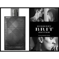 ราคา Burberry brit rhythm for him edt 90ml จากปกติ 3 900 (6510552241)