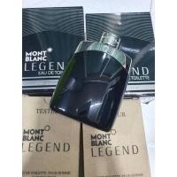 ราคา SALE Mont Blanc Legend EDT 100ml (3569511376)