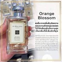 ราคา Orange Blossom Jo Malone Cologne 100 ml (788452930)