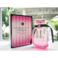 ราคา Bombshell Victoria s Secret EDP 100 ml น้ำหอมซิกเนเจอร์ (145054404)