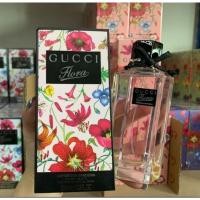 ราคา Gucci Flora By Gucci GORGEOUS GARDENIA Eau de Toilette ชมพู (3095721)