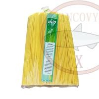 ราคา เส้นข้าวซอย เส้นบะหมี่เหลืองเส้นใหญ่ 950 กรัม (16484267652)