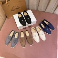 ราคา รุ่นสูง LP รองเท้าโลฟเฟอร์ Slip On รองเท้าขี้เกียจหนังแท้สไตล์อังกฤษรองเท้าหนังขนาดเล็กสบายๆรองเท้าแบนสบายผู้หญิง (28905992687)