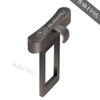 ราคา Subaru Car Seat Belt Extender โลโก้ที่กําหนดเอง XV Impreza Sti Forester WRX BRZ GC8 (27954500783)