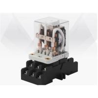 ราคา Jqx 38f รีเลย ์ กําลังสูง 40A กระแสไฟสูง 12V สวิตช ์ DC12V 24V AC220V AC 11 Pins (25731807173)