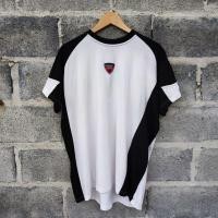 ราคา เสื้อยืดวินเทจ Ducati Corse Racing T Shirt (22771200894)