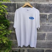 ราคา เสื้อยืดวินเทจ 90s Microsoft Windows Active X ISV (21515276449)