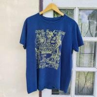 ราคา เสื้อยืด Star Wars Bounty hunter T Shirt (25801967753)