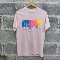 ราคา เสื้อยืดวินเทจผ้าบาง 80s Key West Florida Sailing Graphic T Shirt (22462283950)