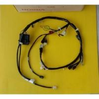 ราคา 32100 K58 TC0ชุดสายไฟแท้HONDA WAVE110iรุ่นปี2019 2020สตาร์ทเท้า รุ่นไฟหน้าLEDตัวแรก 1ชุด สายไฟหลักไม่รวมชุดย่อย (22912076067)