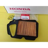 ราคา 17211 KPK900ใส้กรองอากาศแท้HONDA PHANTOM 200 จำนวน1ชิ้น อะไหล่แท้ศูนย์HONDA (22748882822)