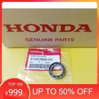 ราคา 91002 MG8 003ลูกปืนกดคลัทช์แท้HONDA Wave125S R X Wave125i รุ่นไฟเลี้ยวบังลม Dream 125 Phantom 200 1ชิ้น (22353451388)