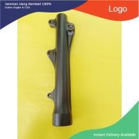 ราคา 51520 KZR 721ปลอกแกนโช๊คอัพหน้าด้านซ้าย Click 125i ปี2012 2020 Scoopyi ปี2013 Spycy iปี2012 1ชิ้น (22278142392)