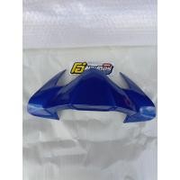 ราคา 53203 K58 TC0ZDฝาครอบแฮนด์ตัวบนแท้ เวฟ110iรุ่น LEDปี2019 22 สีน้ำเงิน 1ชิ้น (20482870727)