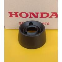 ราคา ฝาครอบปลายท่อไอเสีย 18327 K97 TOO HONDA PCX150รุ่นปี2018 2020 1ชิ้น อะไหล่แท้ศูนย์HONDA (20321593772)