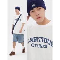 ราคา พร้อมส่งจากกทม มาถึงใน 2วัน เสื้อยืดพิมพ์ลาย ยอดฮิตสไตล์ญี่ปุ่นและเกาหลี ลายการ์ตูน ใส่สบาย เสื้อเชิ้ตลำลอง oversize (27503058170)