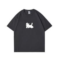 ราคา พร้อมส่งจากกทม มาถึงใน 2วัน เสื้อยืดพิมพ์ลายยอดฮิตสไตล์ญี่ปุ่นและเกาหลี ลายการ์ตูน ใส่สบาย เสื้อเชิ้ตลำลอง oversize (25282341214)