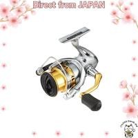 ราคา SHIMANO Spinning Reel 17 Sedona 2500S Bass Fishing Light Shore Jigging Wind Egging for Beginners SHIMANO Spinning Reel 17 Sedona 2500HG Light Jigging Offshore Shore Jigging for Beginners SHIMANO Spinn