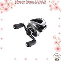 ราคา Shimano SHIMANO Baitcasting Reel Dual Axis Reel Bass Antares DC 2021 XG RIGHT Bass Fishing Shimano SHIMANO Baitcasting Reel Dual Axis Reel Bass Antares DC 2021 HG LEFT Bass Fishing Shimano SHIMANO Bai