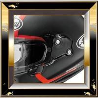 ราคา Arai motorcycle helmet full face RAPIDE NEO Tricolore 57 58cm (29453073496)