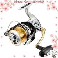 ราคา Daiwa Spinning Reel 16 Crest 3500 (29406073055)