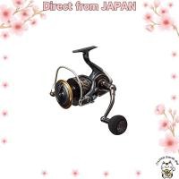 ราคา Daiwa DAIWA Spinning Reel 22 Caldia SW 14000 H 2022 model Daiwa DAIWA Spinning Reel 22 Caldia SW 4000D CXH 2022 model Daiwa DAIWA Spinning Reel 22 Caldia SW 4000 CXH 2022 model Daiwa DAIWA Shore Jiggi