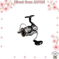 ราคา Daiwa DAIWA Spinning Reel 20 Rubias LT3000 XH 2020 model Daiwa DAIWA General Spinning Reel 20 Rubias FC LT2000S 2020 model Daiwa DAIWA Spinning Reel 20 Rubias FC LT2000S XH 2020 model Daiwa DAIWA Spin