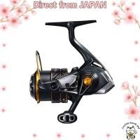 ราคา Shimano SHIMANO spinning reel 21 Soare XR C2500S Ajing Mebarring Shimano SHIMANO spinning reel 22 Soare XR 500SPG Biomaster Shimano SHIMANO spinning reel 21 Soare XR C2000SSHG Ajing Mebarring Shimano 