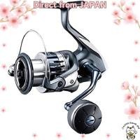 ราคา Shimano SHIMANO Spinning Reel 20 Stradic SW 4000HG Light Shore Jigging Plugging Offshore Casting Surf Pelagic Shimano SHIMANO Spinning Reel 20 Stradic SW 4000XG Light Shore Jigging Plugging Offshore C