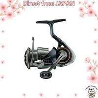 ราคา Daiwa DAIWA Spinning Reel 23AIRITY LT4000 XH Daiwa DAIWA Light Salt Area Trout Native Trout Spinning Reel 23AIRITY LT2000S H Daiwa DAIWA Spinning Reel 23AIRITY LT2000S P Daiwa DAIWA Spinning Reel 23AI