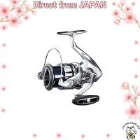 ราคา Shimano Spinning Reel 19 Stradic 4000MHG Surf Seabass Sakura Light Jigging Rockfish (28754445982)