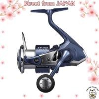 ราคา Shimano SHIMANO Spinning Reel Saltwater Twin Power XD 2021 C3000XG Shore Jigging Shore Casting Seabass Shimano SHIMANO Spinning Reel Saltwater Twin Power XD 2021 4000HG Shore Jigging Shore Casting Sea