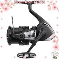 ราคา Shimano SHIMANO Spinning Reel 23 Exsence XR C3000M Shimano SHIMANO Spinning Reel 23 Exsence XR C3000MHG Shimano SHIMANO Spinning Reel 23 Exsence XR 3000MHG Shimano SHIMANO Spinning Reel 23 Exsence XR