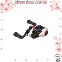 ราคา AbuGarcia REVO5 STX Right handed Bass Saltwater Reel AbuGarcia REVO5 STX L Left handed Bass Saltwater Reel AbuGarcia REVO5 STX SHS Right handed High Gear Bass Saltwater Reel AbuGarcia REVO5 STX SHS L