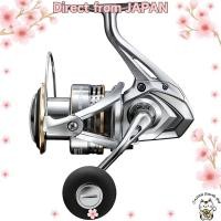 ราคา Shimano SHIMANO Spinning Reel 23 Sedona C5000XG Shimano SHIMANO Spinning Reel 23 Sedona 500 Shimano SHIMANO Spinning Reel 23 Sedona 1000 Shimano SHIMANO Spinning Reel 23 Sedona C2000SHG Shimano SHIMAN