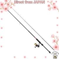 ราคา SHIMANO Beginner s Reel and Rod Set 22 Sienna Combo S86ML with Line Alivio SHIMANO Beginner s Reel and Rod Set 22 Sienna Combo S90M with Line Alivio (26104439088)