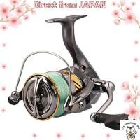 ราคา Daiwa DAIWA spinning reel with PE line 23 LAGUNA LT 4000 C 1 5号 150m (26056244100)