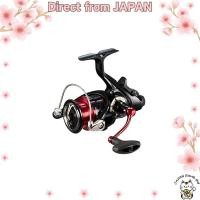 ราคา Daiwa DAIWA Yarn Spinning Reel 23 Aori Trial BR LT3000 (26006245437)