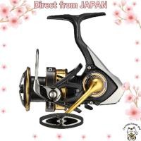 ราคา Daiwa DAIWA Spinning Reel 18 Regalis LT3000D C 2018 model Daiwa DAIWA Spinning Reel 18 Regalis LT1000S 2018 model Daiwa DAIWA Spinning Reel 18 Regalis LT2000S 2018 model Daiwa DAIWA Spinning Reel 18 R