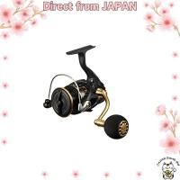 ราคา Daiwa Shore Jigging Spinning Reel 23BG SW 4000D CXH Daiwa Shore Jigging Spinning Reel 23BG SW 5000D CXH Daiwa Spinning Reel 23BG SW 6000D H Daiwa Spinning Reel 23BG SW 6000D P Daiwa Spinning Reel 23BG