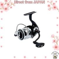 ราคา Daiwa DAIWA Spinning Reel 19 Regza LT3000 XH 2019 model Daiwa DAIWA Spinning Reel 19 Regza LT3000S CXH 2019 model Daiwa DAIWA Spinning Reel 19 Regza LT2500 2019 model Daiwa DAIWA Spinning Reel 19 Regz